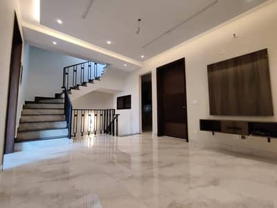 5 Marla Brand New House For Sale In Lake City Sector M8