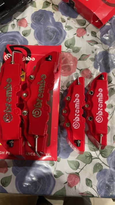 Brembo brake callipers cover