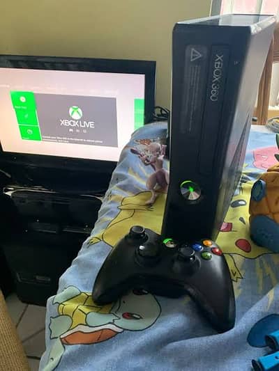 Need xbox 360 jtag in reasonable price