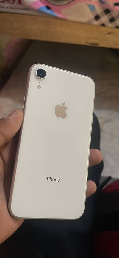 iPhone XR 128 gb