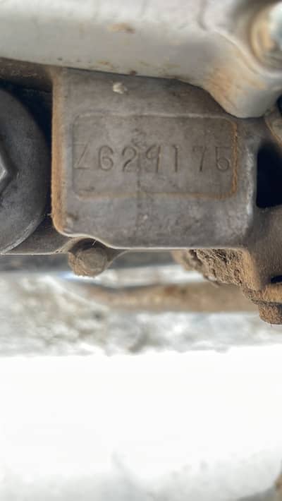 Honda125 is for urgent sale