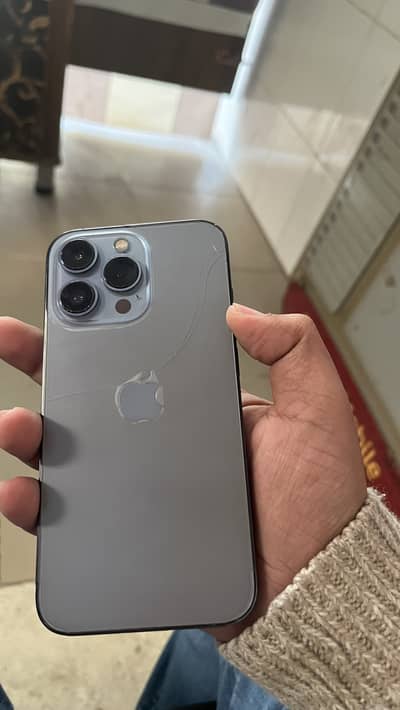 Apple iPhone 13 Pro factory unlock