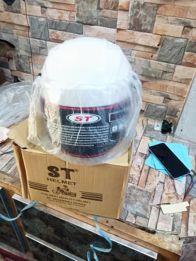 new dabba pack halmet