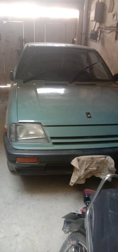 family use well maintained car (03218773448)