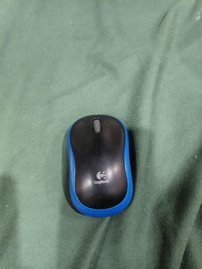 Mouse Bluetooth