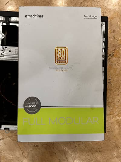 Gaming Pc Core i5 4590 Gtx 960 4GB EVGA