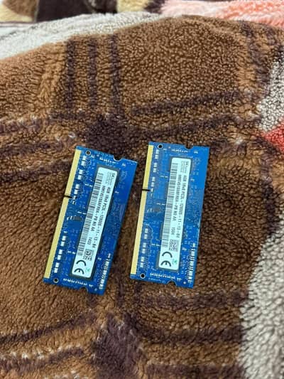 LAPTOP RAM