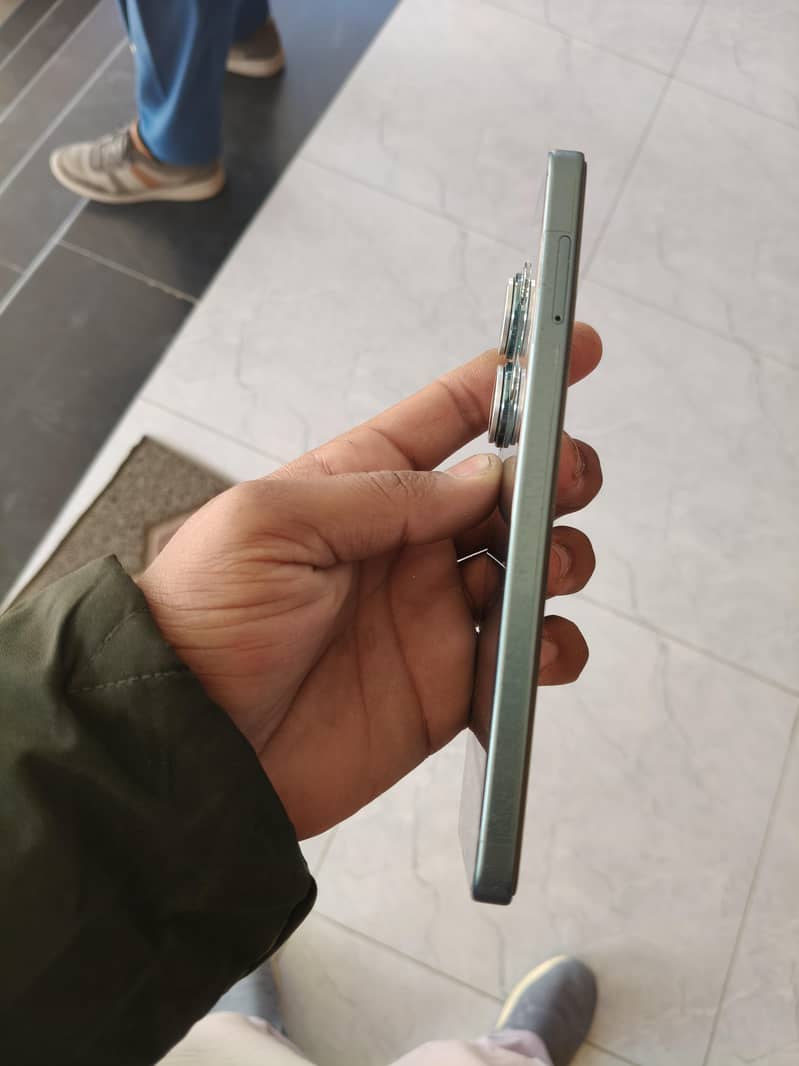 Redmi note 13 pro 1