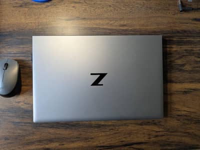 HP Z book Firefly 14 inch G8