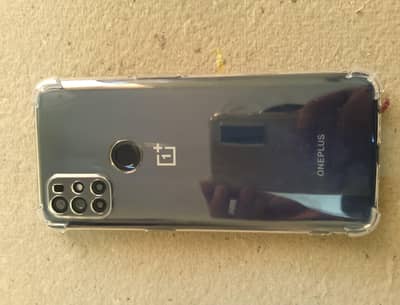 OnePlus n10, 6/128GB,  PTA Approved