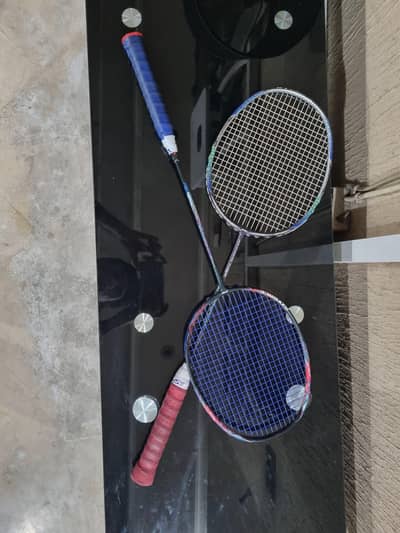 lining air stream n99 gold medal edition badminton racket for sale
