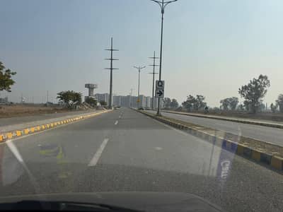 DHA 9 PRISM BLOCK P 60FT ROAD DIRECT MAIN 150FT ROAD