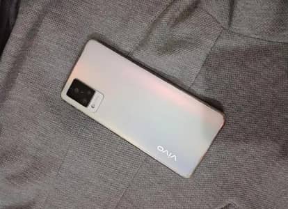 vivo v21 panel chnage 8/128 for sale and exchange possible