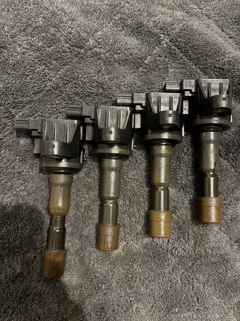 Coils 2