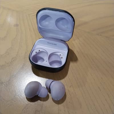 Samsung Galaxy Buds 2 Pro – Original | Best Price | Used