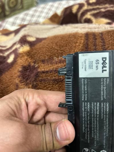 LAPTOP BATTERY