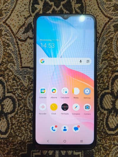 Urgent Sale of Vivo Y21A