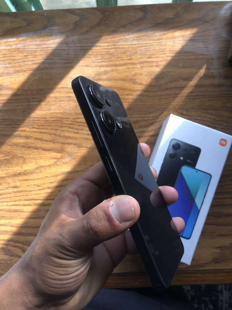 Redmi Note 13 3