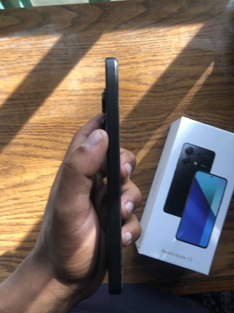 Redmi Note 13 4