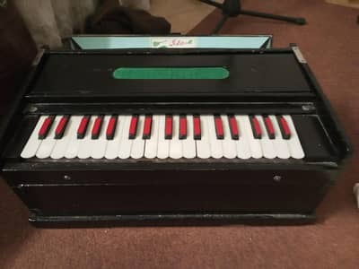 German Harmonium