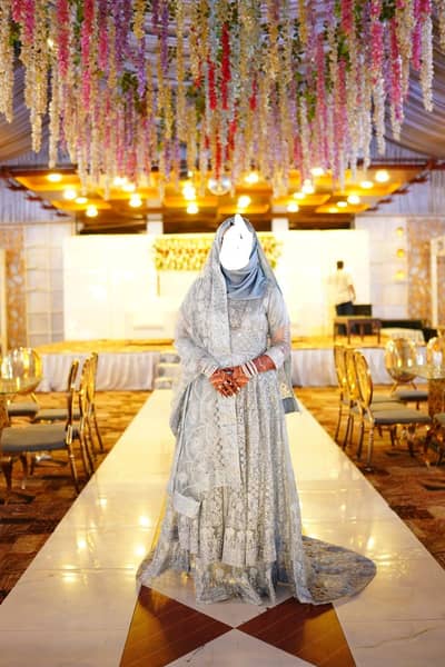 Reception event mexi