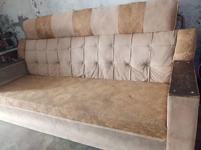 5 Seater Sofa