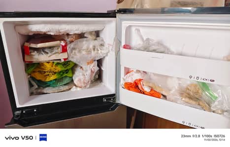 Orient - 10 cft Refrigerator - Excellent Condition