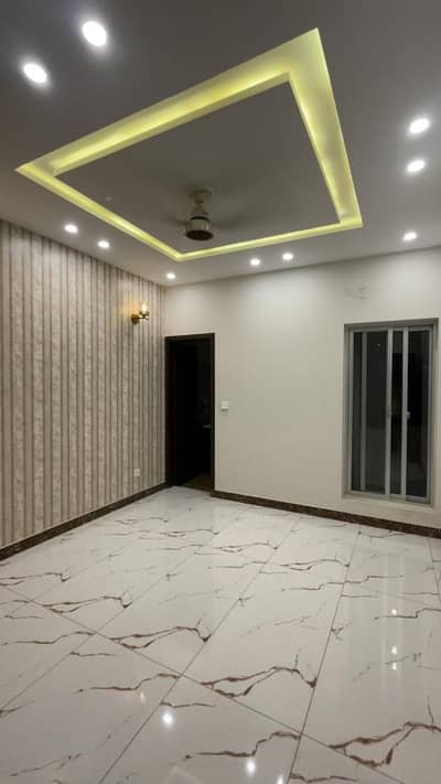 05 MARLA BRAND NEW TYPE HOUSE FOR RENT IN JOHAR TOWN LAHORE