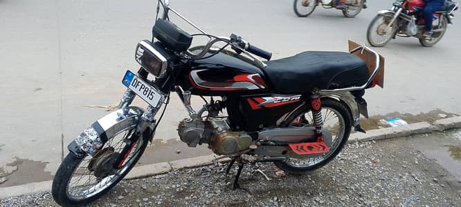 Hi speed bike for sale I