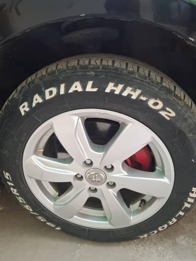 XLI Converted to GLI 2010