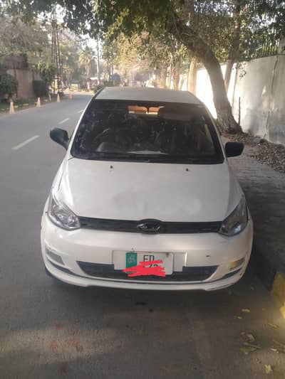 United Bravo 2019 model urgentt