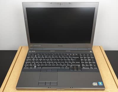 Dell Precision M4600 Core i7 2nd Generation Gaming Laptop/For sale