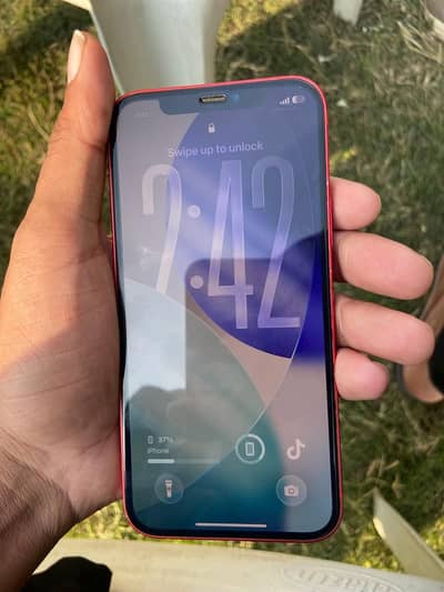 Iphone 12 PTA Approved