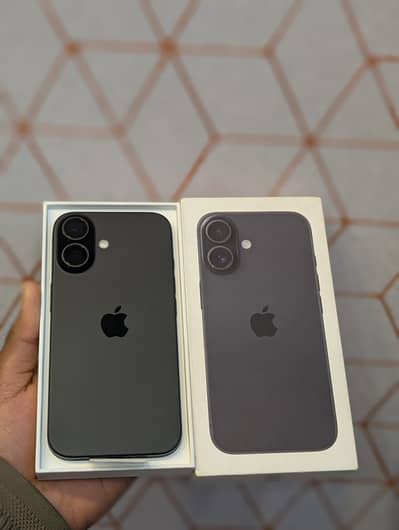 iphone 16 JV 100 health in apple warranty