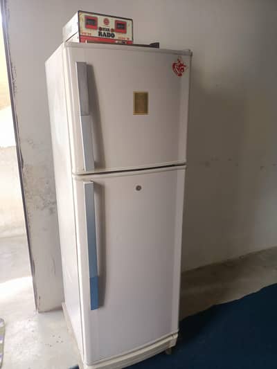 Dawlance Genuine Condition