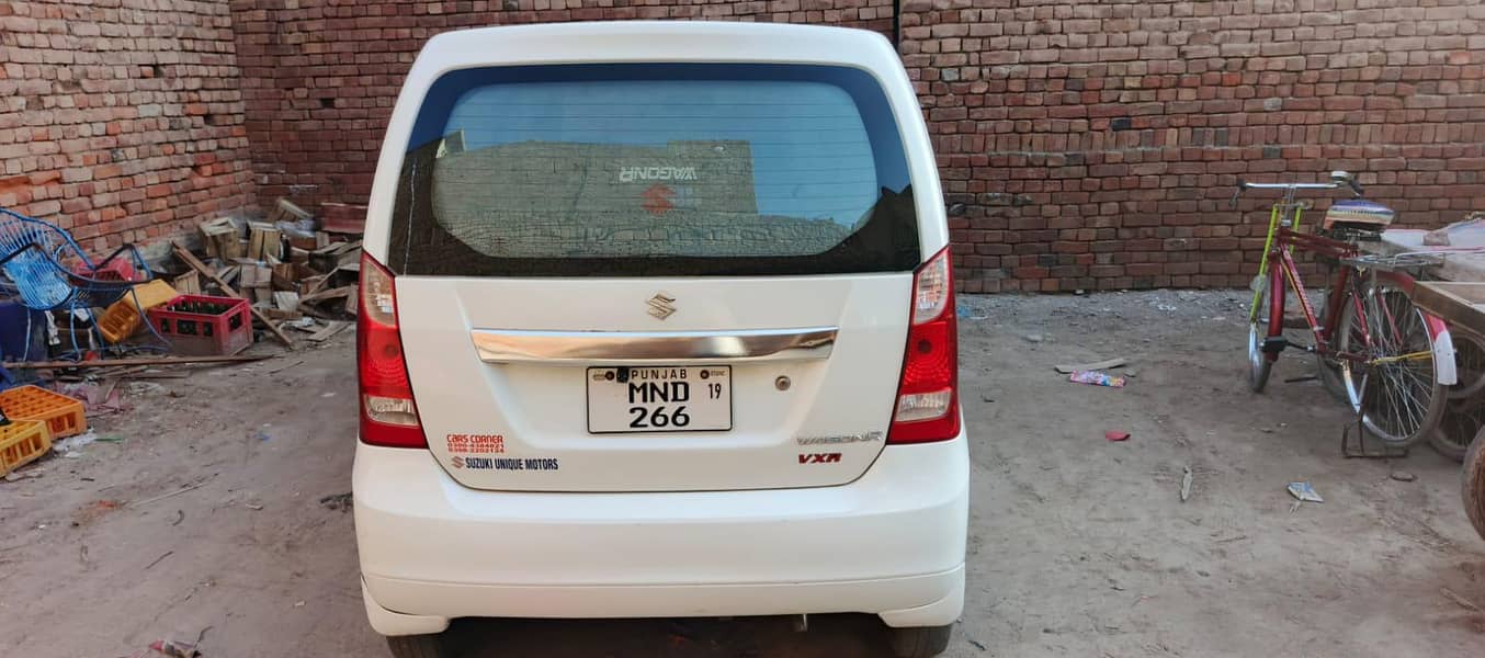 Wagon R VXR 2019 - Cars - 1111269461