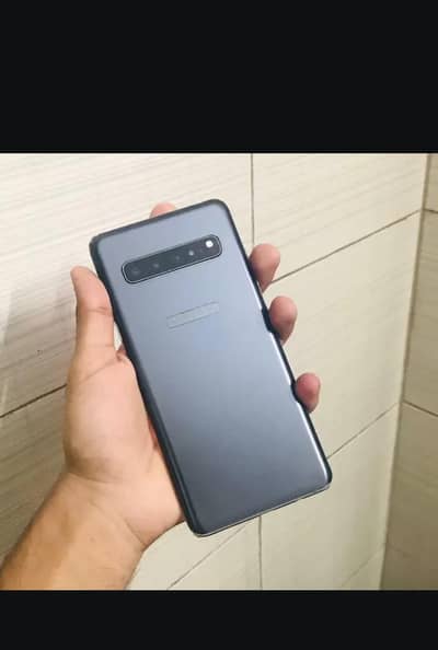 s10 5g (exchange possible)