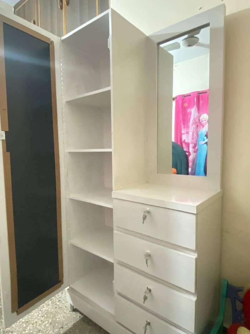 Dressing table 5