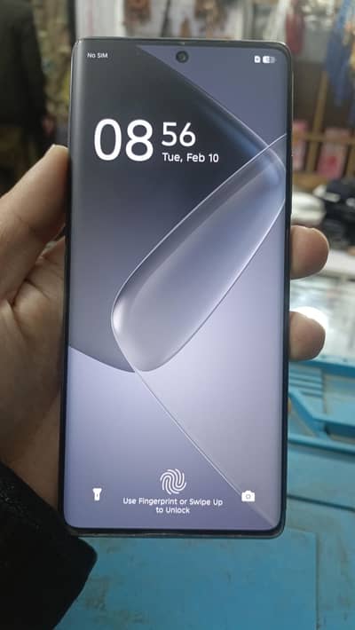 infinix hot 50 pro plus 8/256 for sale