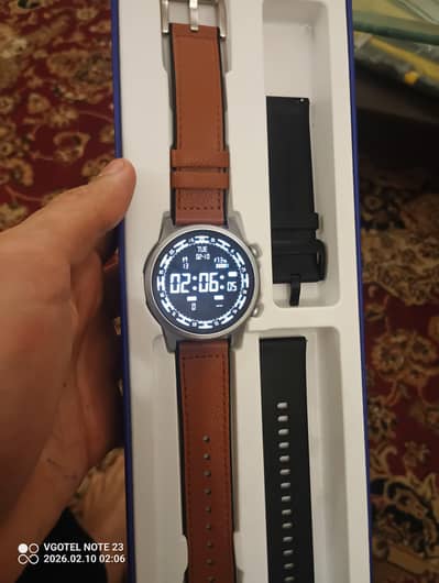 Original Ronin watche