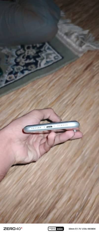 Iphone 11 Pta proved