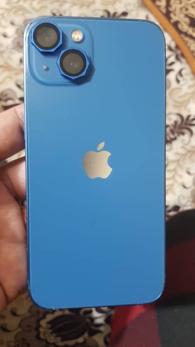 Iphone 13 jv LLa model 128gb only mobile