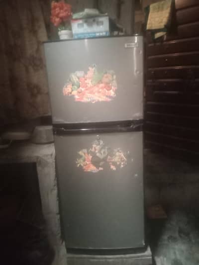 Refrigerator medium A1 condition