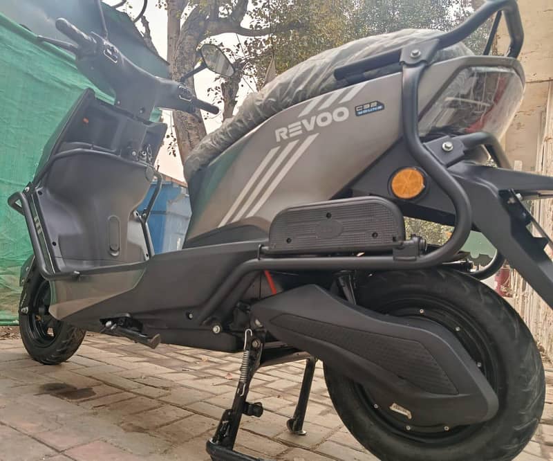 Revoo 1