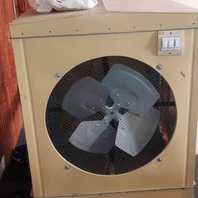 Lahori saidar full-size Air cooler