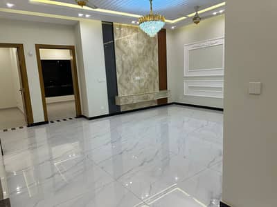 Brand New Designer 12 Marla Double Storey 5 Bed Room House For Rent Bahria Town Rawalpindi Phase 8