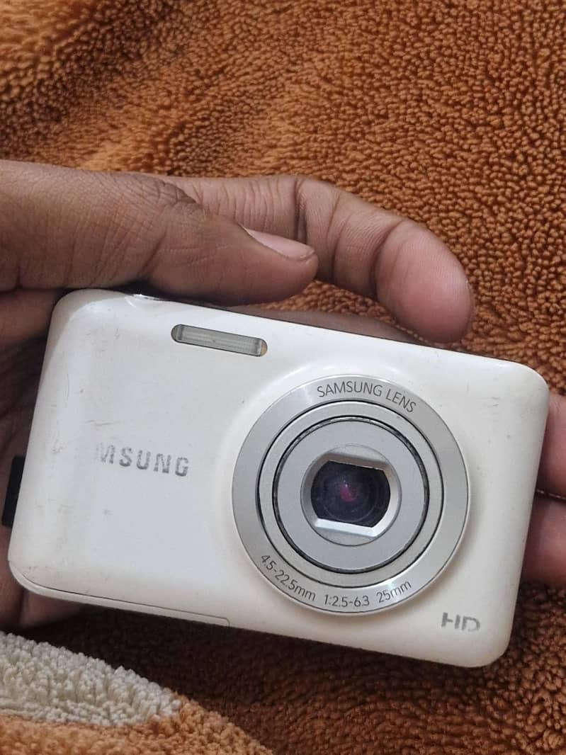 Samsung Camera 2