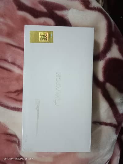 Apple Watch Ultra 49mm Titanium – Brand New – Pin Pack