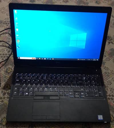 Dell Latitude 5590 | 16GB RAM | 256GB SSD | Excellent Condition