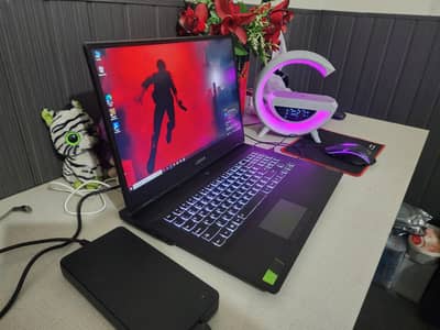 Lenovo Legion y540 Gaming 144hz IPS Display